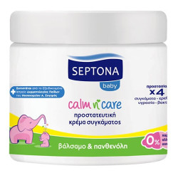 SEPTONA ΚΡΕΜΑ ΣΥΓΚΑΜΑΤΟΣ 250ml - (ΒΑΛΣΑΜΟ ΠΑΝΘΕΝΟΛΗ) (ΒΑΖΟ)