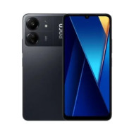 Xiaomi Poco C65 4G (NFC) 128GB (6GB Ram) Dual-Sim Black EU