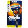 GILLETTE ΞΥΡΑΦΑΚΙΑ FUSION 5 PROGLIDE (ΜΗΧΑΝΗ + 2 ΑΝΤΑΛ)