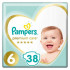 PAMPERS PREMIUM CARE Νο 6 (38τεμ.) - (13kg+) (JUMBO)