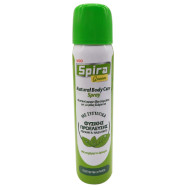 SPIRA GREEN ΑΝΤΙΚ/ΚΟ SPRAY 100ml - (ΟΙΚΟΛΟΓΙΚΟ)