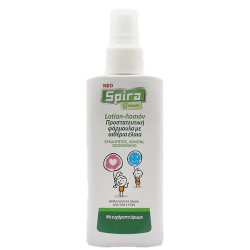 SPIRA GREEN ΠΑΙΔΙΚΟ ΑΝΤΙΚ/ΚΟ LOTION ΣΩΜΑΤΟΣ 100ml